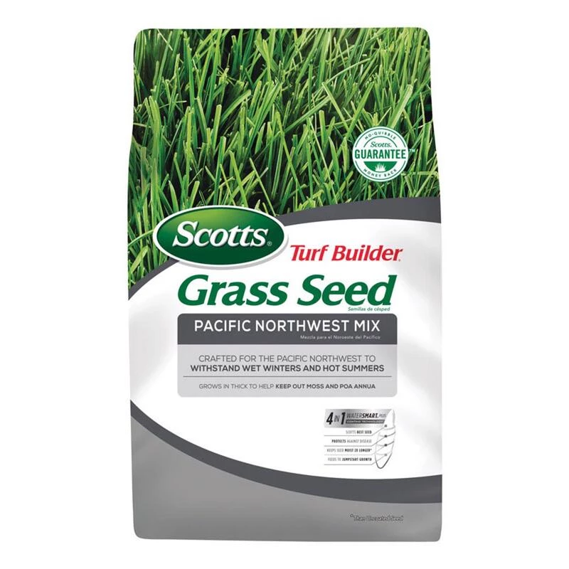 Cheap โค๏ธ Scotts Turf Builder Mixed Sun or Shade Grass Seed 7 lb ๐ 3 Cheap โค๏ธ Scotts Turf Builder Mixed Sun or Shade Grass Seed 7 lb ๐