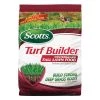 Flash Sale 🎁 Scotts Turf Builder WinterGuard Fall Lawn Fertilizer For All Grasses 15000 sq ft 😍 -Scotts Sales Store d3c9bd6f a523 456b a1e0 c246f1458e61