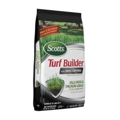 Top 10 ๐ Scotts Turf Builder Moss and Fungus Control Lawn Fertilizer For All Grasses 5000 sq ft โค๏ธ 16 Top 10 ๐ Scotts Turf Builder Moss and Fungus Control Lawn Fertilizer For All Grasses 5000 sq ft โค๏ธ -Scotts Sales Store d43a2bee 12f3 46ee 9866 b040c6f55915