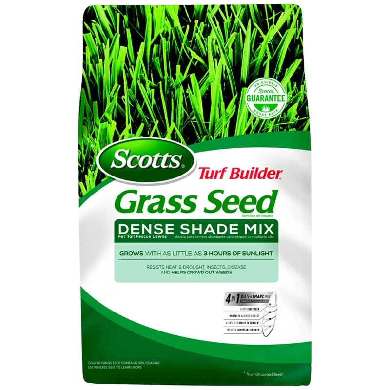 Best reviews of ๐ฏ Scotts Turf Builder Tall Fescue Grass Dense Shade Grass Seed 3 lb ๐ 3 Best reviews of ๐ฏ Scotts Turf Builder Tall Fescue Grass Dense Shade Grass Seed 3 lb ๐