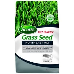 Flash Sale ๐ Scotts Turf Builder Mixed Sun or Shade Grass Seed 7 lb ๐