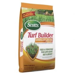 Best deal 🔔 Scotts Turf Builder SummerGuard Insect and Grub Control Lawn Fertilizer For All Grasses 15000 sq ft ✨ 13 Best deal 🔔 Scotts Turf Builder SummerGuard Insect and Grub Control Lawn Fertilizer For All Grasses 15000 sq ft ✨ -Scotts Sales Store d4913bc0 8d51 4e74 a31a 857e47b34cfa