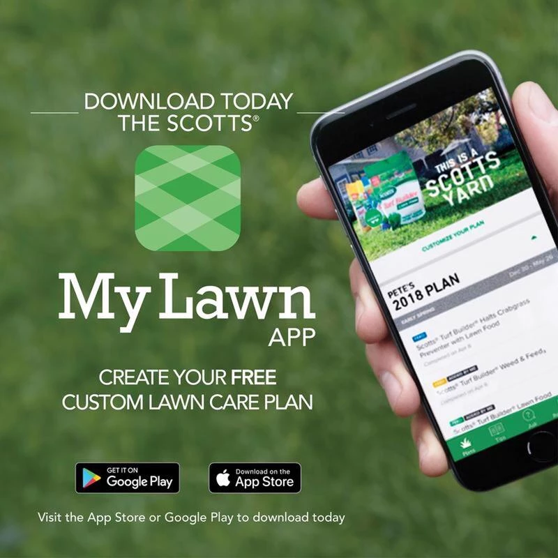 Promo ๐ Scotts Turf Builder Thick'R Lawn All-Purpose Lawn Fertilizer For Sun/Shade Mix 1200 sq ft ๐ 8 Promo ๐ Scotts Turf Builder Thick'R Lawn All-Purpose Lawn Fertilizer For Sun/Shade Mix 1200 sq ft ๐ - Image 6