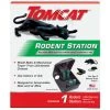Buy ❤️ Tomcat Rodent Bait Station Blocks For Mice and Rats 1 pk ⌛ 1 Buy ❤️ Tomcat Rodent Bait Station Blocks For Mice and Rats 1 pk ⌛ -Scotts Sales Store d592c7f0 e993 4060 9d72 ef4056ed06bf