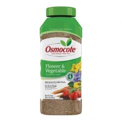 Coupon β Osmocote Smart-Release Flower & Vegetable Granules Plant Food 2 lb π