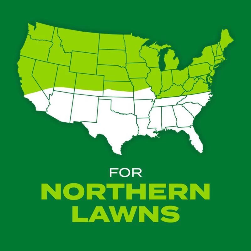 Brand new 🌟 Scotts Turf Builder Rapid Grass Mixed Sun or Shade Grass Seed and Fertilizer 5.6 lb 👍 7 Brand new 🌟 Scotts Turf Builder Rapid Grass Mixed Sun or Shade Grass Seed and Fertilizer 5.6 lb 👍 - Image 5