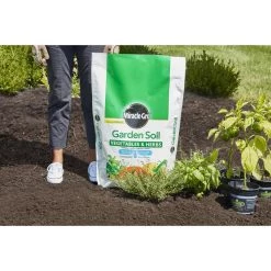 Best deal ❤️ Miracle-Gro Herb and Vegetable Garden Soil 1.5 cu ft 😍 10 Best deal ❤️ Miracle-Gro Herb and Vegetable Garden Soil 1.5 cu ft 😍 -Scotts Sales Store d6875603 a6cc 43cd 8bcc c372faf321e0