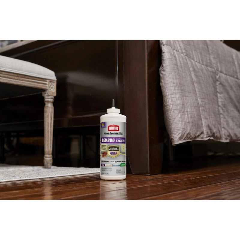 Best Sale โจ Ortho Home Defense Max Bed Bug Killer Powder 12 oz ๐ 7 Best Sale โจ Ortho Home Defense Max Bed Bug Killer Powder 12 oz ๐ - Image 5