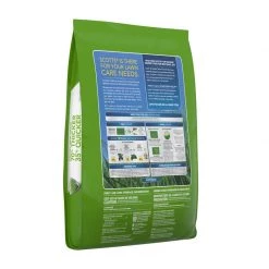 Budget 💯 Scotts Turf Builder Lawn Starter Lawn Fertilizer For All Grasses 5000 sq ft ✨ -Scotts Sales Store d7411349 40d6 4a70 9d69 5d5fcd699eee