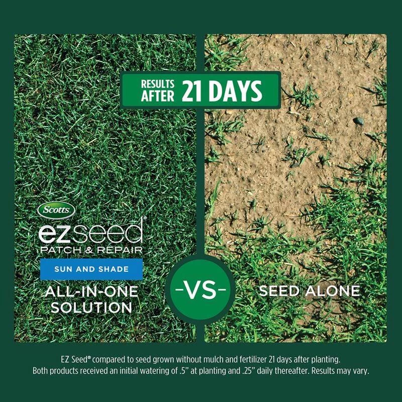 Deals ✨ Scotts EZ Seed Mixed Sun or Shade Fertilizer/Mulch/Seed 10 lb 👏 8 Deals ✨ Scotts EZ Seed Mixed Sun or Shade Fertilizer/Mulch/Seed 10 lb 👏 - Image 6