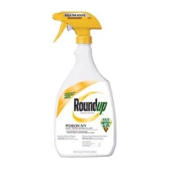 Flash Sale ✔️ Roundup Poison Ivy Killer RTU Liquid 24 oz 🎁