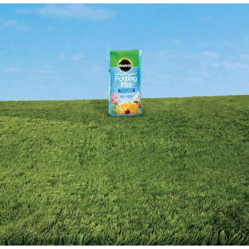 Wholesale 🛒 Miracle-Gro Moisture Control Flower Potting Mix 2 cu ft 💯 5 Wholesale 🛒 Miracle-Gro Moisture Control Flower Potting Mix 2 cu ft 💯 - Image 3