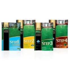 Outlet ⌛ Scotts Step 4 Weed & Feed Lawn Fertilizer For All Grasses 15000 sq ft ❤️ 13 Outlet ⌛ Scotts Step 4 Weed & Feed Lawn Fertilizer For All Grasses 15000 sq ft ❤️ -Scotts Sales Store d82b2619 6a89 4570 b4e2 c650d8c01ba8