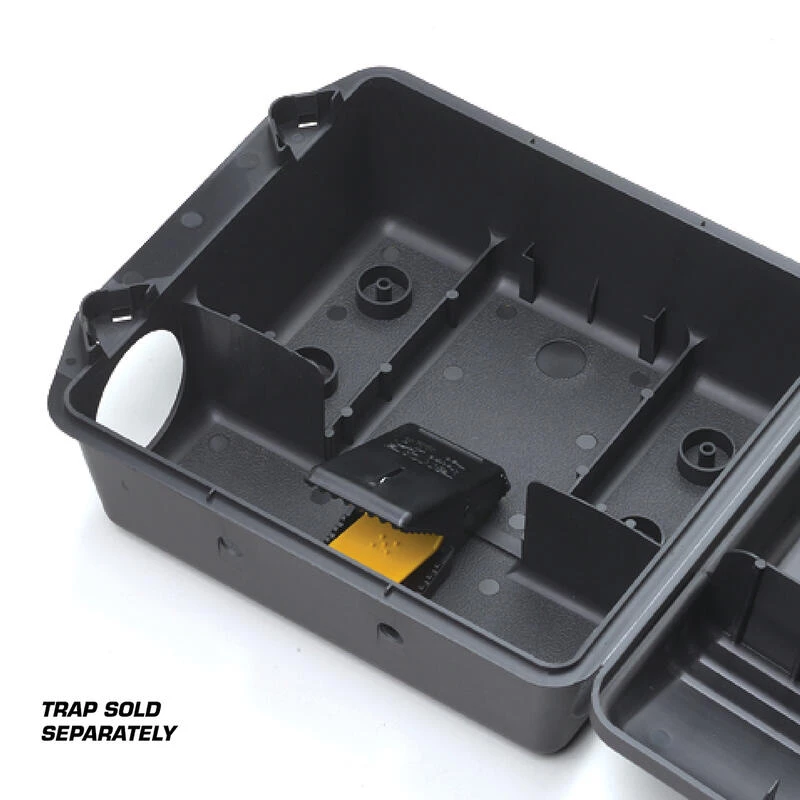 Buy ❤️ Tomcat Rodent Bait Station Blocks For Mice and Rats 1 pk ⌛ 9 Buy ❤️ Tomcat Rodent Bait Station Blocks For Mice and Rats 1 pk ⌛ - Image 7