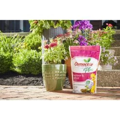 Best reviews of ✨ Osmocote Smart-Release Plus Outdoor & Indoor Granules Plant Food 8 lb 🔔 -Scotts Sales Store d8d898e2 dbdd 4d90 a73d cb1e0746efce