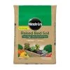 Flash Sale ❤️ Miracle-Gro Organic All Purpose Raised Bed Soil 1.5 cu ft ✨ -Scotts Sales Store d97d2525 f175 43eb b55e 571c04c6b039