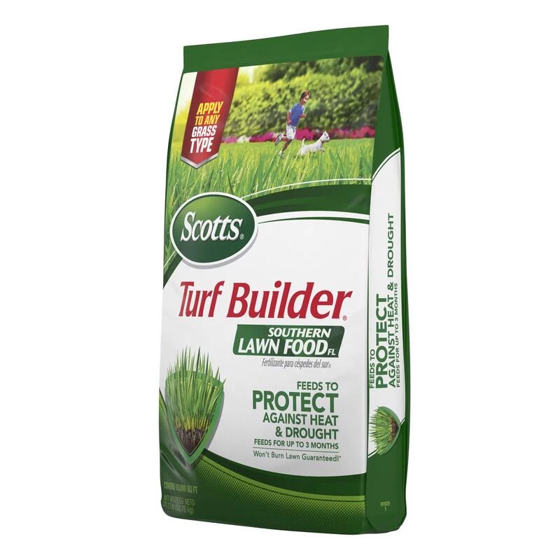 Top 10 ๐ Scotts Turf Builder All-Purpose Lawn Fertilizer For All Grasses 10000 sq ft ๐ 10 Top 10 ๐ Scotts Turf Builder All-Purpose Lawn Fertilizer For All Grasses 10000 sq ft ๐ - Image 8