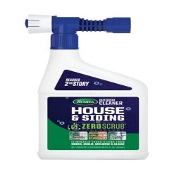 Coupon ⭐ Scotts House & Siding No Scent Outdoor Cleaner 32 oz Liquid ✔️