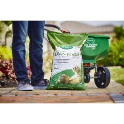 Discount โ๏ธ Scotts Natural All-Purpose Lawn Fertilizer For All Grasses 4000 sq ft ๐งจ 13 Discount โ๏ธ Scotts Natural All-Purpose Lawn Fertilizer For All Grasses 4000 sq ft ๐งจ -Scotts Sales Store daec3fdd 8dc1 4aa9 ba8b 070d57998448