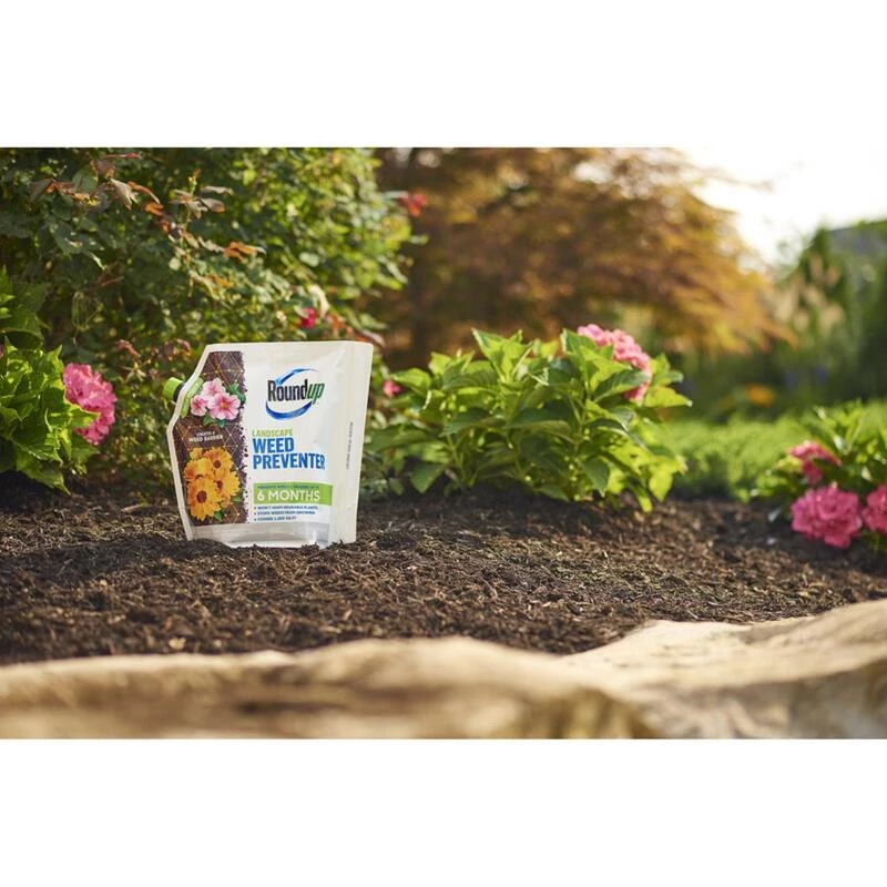 Best Pirce 🎉 Roundup Weed Preventer Granules 5.4 lb 🛒 4 Best Pirce 🎉 Roundup Weed Preventer Granules 5.4 lb 🛒 - Image 2