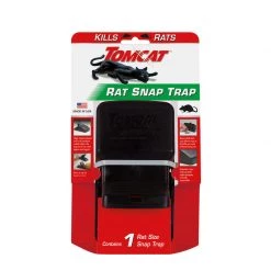 Top 10 ๐ Tomcat Snap Trap For Rats 1 pk ๐ฏ