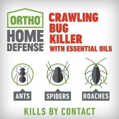 Outlet โ๏ธ Ortho Home Defense Crawling Insect Killer Liquid 0.5 gal ๐ 14 Outlet โ๏ธ Ortho Home Defense Crawling Insect Killer Liquid 0.5 gal ๐ -Scotts Sales Store dcf9106a 8978 4c14 b504 2a1bb281e1cd