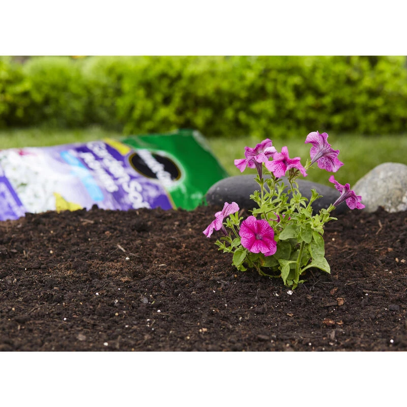 Brand new 🔔 Miracle-Gro Flower Garden Soil 1.5 cu ft 🤩 5 Brand new 🔔 Miracle-Gro Flower Garden Soil 1.5 cu ft 🤩 - Image 3