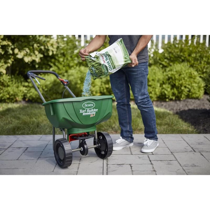 Best Sale ✨ Scotts Turf Builder Tall Fescue Grass Sun or Shade Grass Seed 7 lb ✨ 9 Best Sale ✨ Scotts Turf Builder Tall Fescue Grass Sun or Shade Grass Seed 7 lb ✨ - Image 7