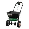 Flash Sale 👏 Scotts Elite 72 in. W Broadcast Push Spreader For Fertilizer/Ice Melt/Seed 30 lb 😀 -Scotts Sales Store dee5ebce c18e 4cd9 8726 d3586b5662e4