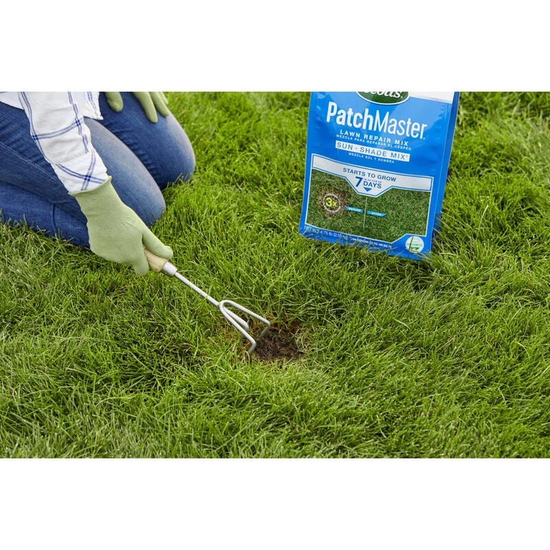 Cheap ๐คฉ Scotts PatchMaster Mixed Sun or Shade Grass Spot Repair Seed 4.75 lb ๐ 6 Cheap ๐คฉ Scotts PatchMaster Mixed Sun or Shade Grass Spot Repair Seed 4.75 lb ๐ - Image 4