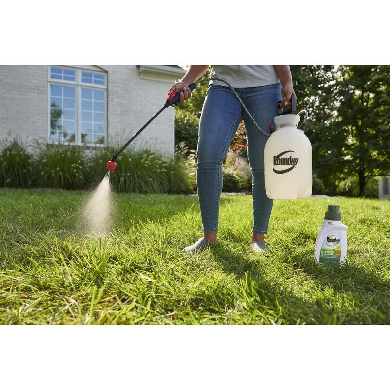 Wholesale ๐ Roundup For Lawns2 Weed Killer Concentrate 32 oz ๐คฉ 9 Wholesale ๐ Roundup For Lawns2 Weed Killer Concentrate 32 oz ๐คฉ - Image 7