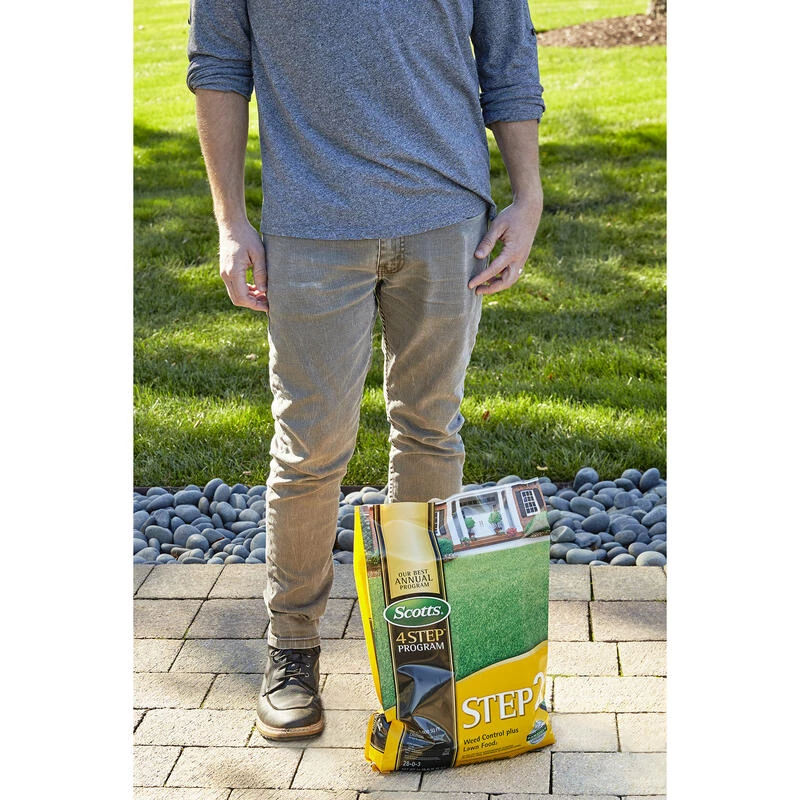 New 🔥 Scotts 4 Step Annual Program Lawn Fertilizer For All Grasses 15000 sq ft 👏 10 New 🔥 Scotts 4 Step Annual Program Lawn Fertilizer For All Grasses 15000 sq ft 👏 - Image 8