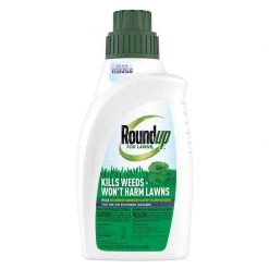 Best reviews of โญ Roundup For Lawns5 Weed Killer Concentrate 32 oz ๐
