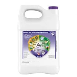 Discount 🌟 Roundup Weed and Grass Killer Concentrate 1 gal 🎁 -Scotts Sales Store e25e80fb 34b2 4fa8 9fe7 ba55d1395837
