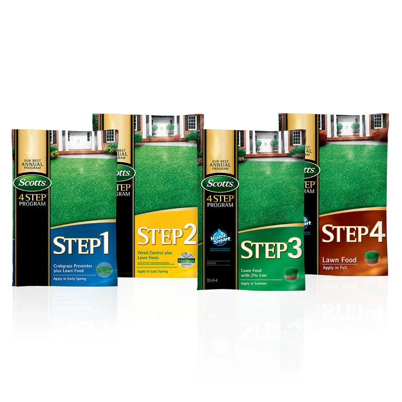 Hot Sale 🤩 Scotts Step 1 Crabgrass Preventer Annual Program Lawn Fertilizer For Multiple Grass Types 15000 sq f 🔥 6 Hot Sale 🤩 Scotts Step 1 Crabgrass Preventer Annual Program Lawn Fertilizer For Multiple Grass Types 15000 sq f 🔥 - Image 4