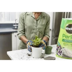 Hot Sale 👏 Miracle-Gro Perlite 8 qt ✔️ -Scotts Sales Store e45929e6 4ab8 4800 8e32 81a632fa8f2c