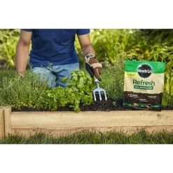 Buy 🔔 Miracle-Gro Refresh Soil Revitalizer 4.7 lb ⭐ -Scotts Sales Store e53b8d11 224c 48da a20f fcf3facbf088
