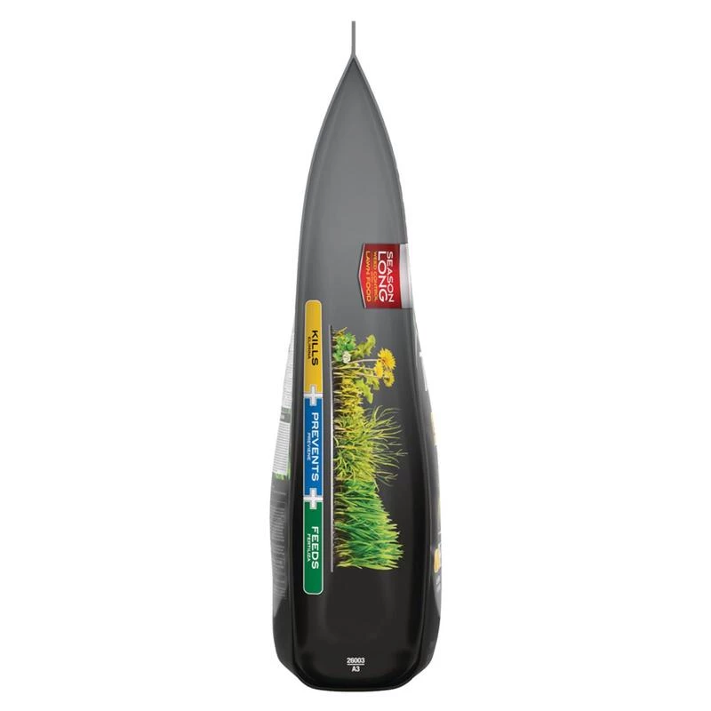 Outlet ✨ Scotts Turf Builder Triple Action1 Weed & Feed Lawn Fertilizer For All Grasses 4000 sq ft 🧨 4 Outlet ✨ Scotts Turf Builder Triple Action1 Weed & Feed Lawn Fertilizer For All Grasses 4000 sq ft 🧨 - Image 2