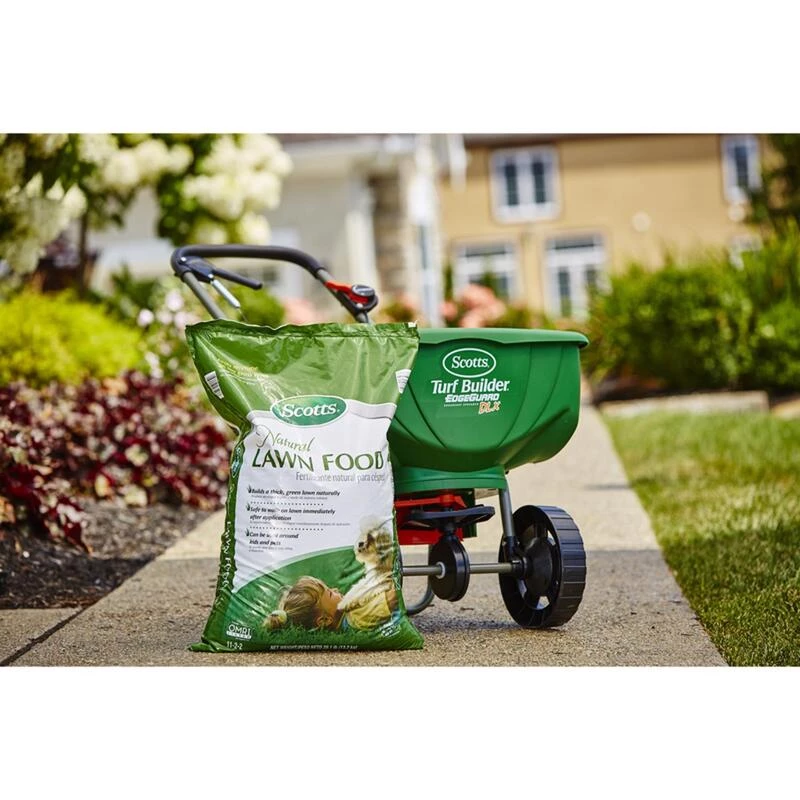 Discount โ๏ธ Scotts Natural All-Purpose Lawn Fertilizer For All Grasses 4000 sq ft ๐งจ 7 Discount โ๏ธ Scotts Natural All-Purpose Lawn Fertilizer For All Grasses 4000 sq ft ๐งจ - Image 5