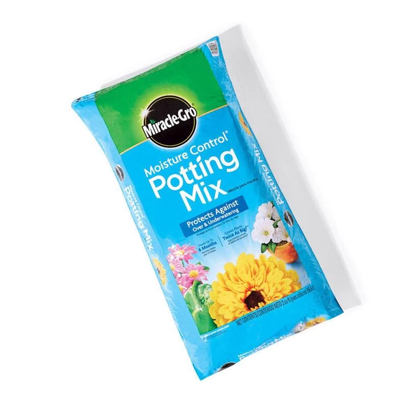 Wholesale 🛒 Miracle-Gro Moisture Control Flower Potting Mix 2 cu ft 💯 7 Wholesale 🛒 Miracle-Gro Moisture Control Flower Potting Mix 2 cu ft 💯 - Image 5