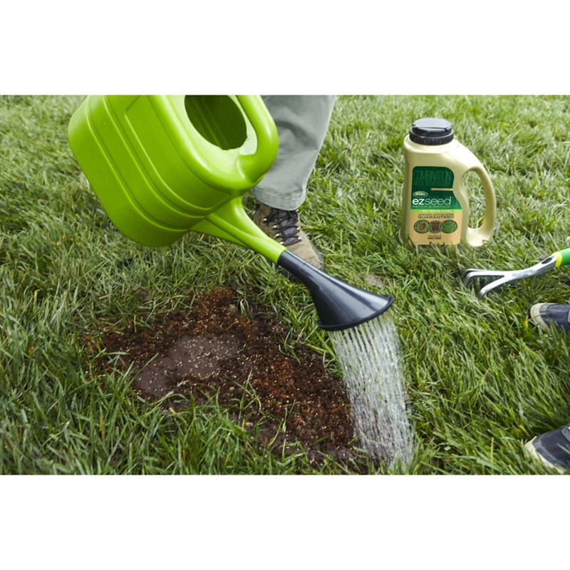New โ๏ธ Scotts EZ Seed Tall Fescue Grass Sun or Shade Seed/Fertilizer/Mulch Repair Kit 3.75 lb ๐ 7 New โ๏ธ Scotts EZ Seed Tall Fescue Grass Sun or Shade Seed/Fertilizer/Mulch Repair Kit 3.75 lb ๐ - Image 5
