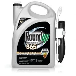 Flash Sale 🎁 Roundup Max Control 365 Weed Control RTU Liquid 1.33 gal ❤️