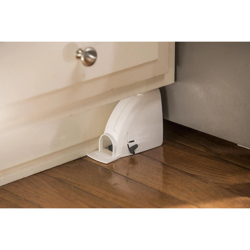 New 𧨠Tomcat Kill & Contain Covered Animal Trap For Mice 2 pk β 7 New 𧨠Tomcat Kill & Contain Covered Animal Trap For Mice 2 pk β - Image 5