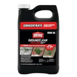 Top 10 🧨 Ortho GroundClear Year Long Vegetation Killer Concentrate 1 gal 👏