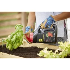 Wholesale 😀 Miracle-Gro Performance Organics Organic Granules Plant Food 2.5 lb 🎁 12 Wholesale 😀 Miracle-Gro Performance Organics Organic Granules Plant Food 2.5 lb 🎁 -Scotts Sales Store f0733ca8 67ac 4944 a524 0c54238f97af