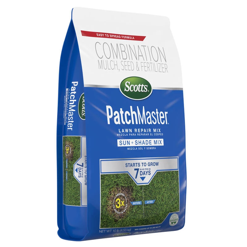 Top 10 โจ Scotts PatchMaster Mixed Sun or Shade Grass Spot Repair Seed 10 lb ๐ 9 Top 10 โจ Scotts PatchMaster Mixed Sun or Shade Grass Spot Repair Seed 10 lb ๐ - Image 7
