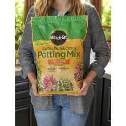 Best deal ๐งจ Miracle-Gro Cacti, Citrus and Palm Potting Mix 8 qt ๐ 9 Best deal ๐งจ Miracle-Gro Cacti, Citrus and Palm Potting Mix 8 qt ๐ -Scotts Sales Store f14988b0 ad19 417f 8d1a 78137ad548c5