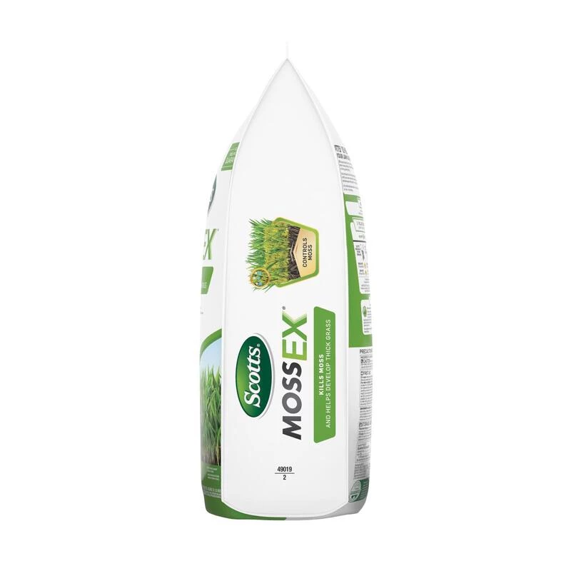 Coupon ๐คฉ Scotts MossEx Moss Control Granules 18.37 lb ๐ 6 Coupon ๐คฉ Scotts MossEx Moss Control Granules 18.37 lb ๐ - Image 4