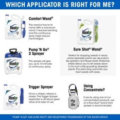 Cheapest 🎉 Roundup Weed and Grass Killer Concentrate 16 oz ✔️ 21 Cheapest 🎉 Roundup Weed and Grass Killer Concentrate 16 oz ✔️ -Scotts Sales Store f36b1efe 10d7 44ae a7a9 5ea78f03226d