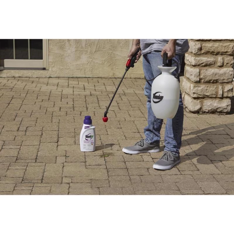 Best Sale 🔔 Roundup Weed and Grass Killer Concentrate 35.2 oz 🔥 7 Best Sale 🔔 Roundup Weed and Grass Killer Concentrate 35.2 oz 🔥 - Image 5